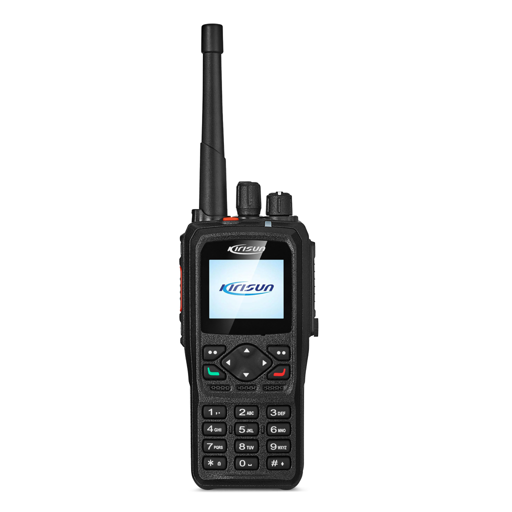 Kirisun DMR Portable Radios